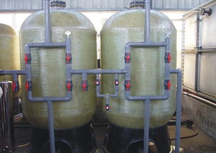 多轮驱动，蓬勃发展 解析软化水设备快速发展的关键因素