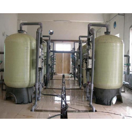 锅炉软化水设备 沙依巴克区首选新疆康立德，高效解决污水处理难题