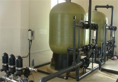 如何正确检查与维护软化水设备 确保水质与设备长效运行