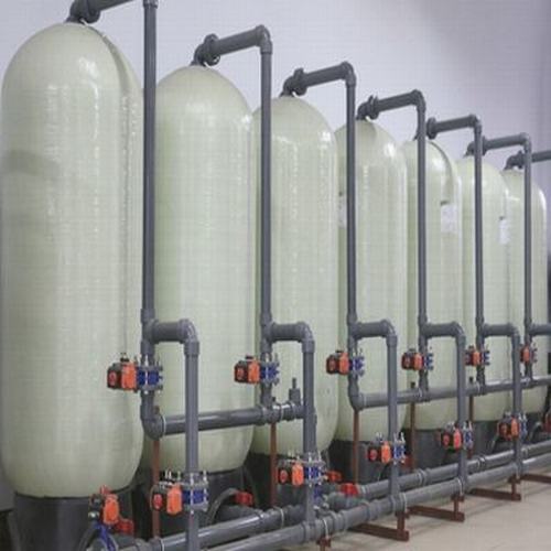 全自动软化水设备标准四步走工序具体内容-