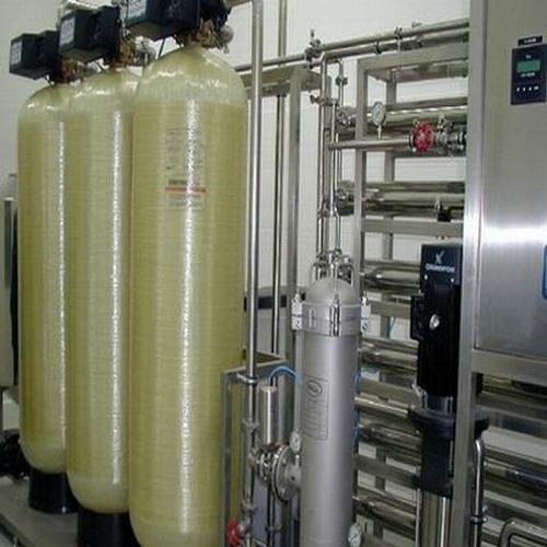 最新高压锅炉软化水设备技术参数-