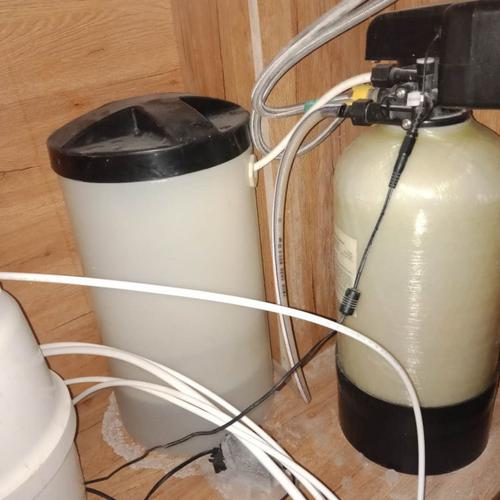 全自动锅炉软水器软化水设备价格软水器厂家定做