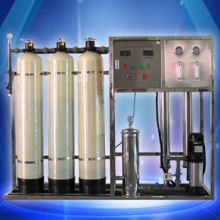 山东聊城华通水处理设备厂的反渗透设备 技术与应用探析