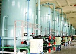 供应惠州水处理设备与软化水设备 解决水质问题的专业选择